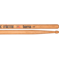 5A Terra - VIC FIRTH