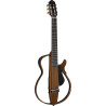 SLG200N NATURAL SILENT GUITAR - YAMAMA