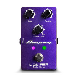 LIQUIFIER - AMPEG