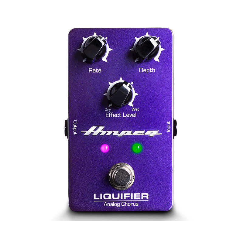 LIQUIFIER - AMPEG