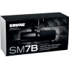 SM7B - SHURE