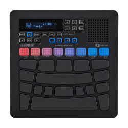 FINGER DRUM PAD FGDP-50 -...