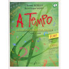 A tempo : écrit. Volume 2 - Chantal BOULAY, Dominique MILLET