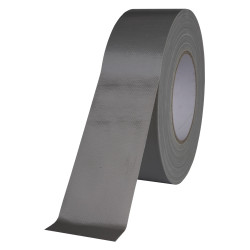 GAFFER TAPE STD 50 GREY -...