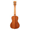 Hibiscus Mahogany Concert Ukulele - KALA