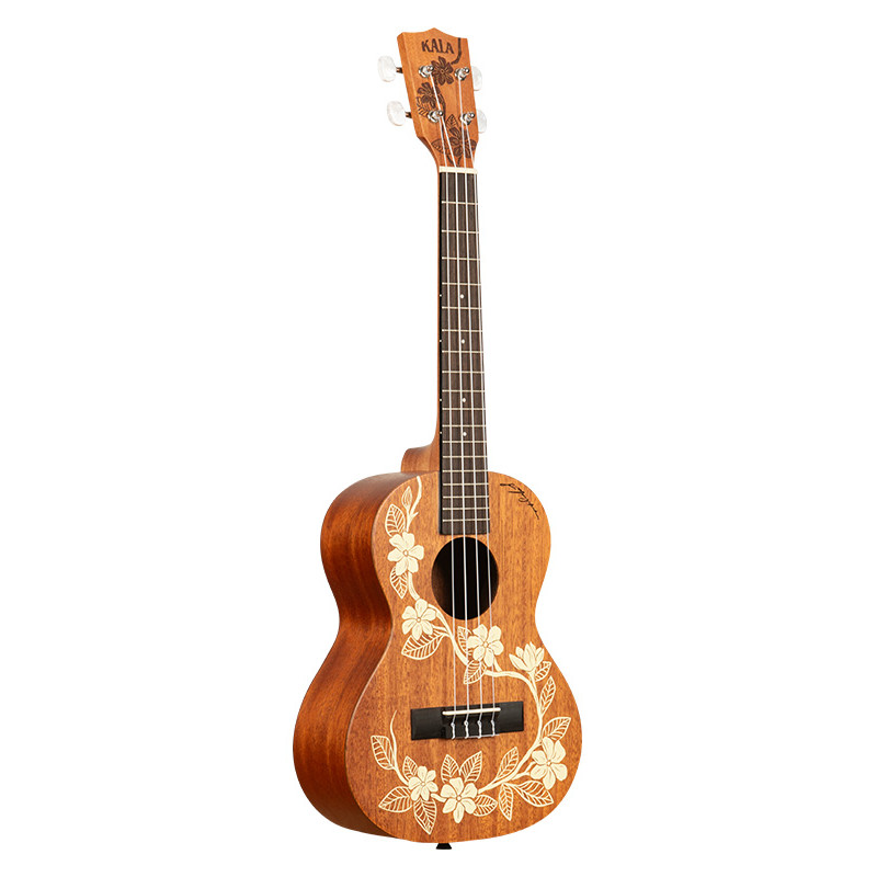 Gardenia Mahogany Tenor Ukulele - KALA