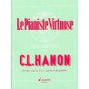 Le Pianiste Virtuose (en 60 Exercices) - C.L. HANON