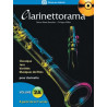 Clarinettorama 2A - Pierre-Marie BONAFOS, Philippe MILLER