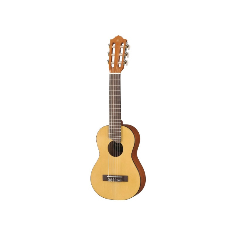 GL1 GUITALELE NATUREL - YAMAHA