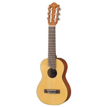 GL1 GUITALELE NATUREL - YAMAHA