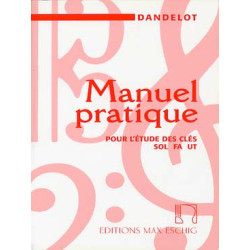 Manuel pratique pour...