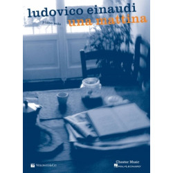 Una Mattina - Ludovico EINAUDI