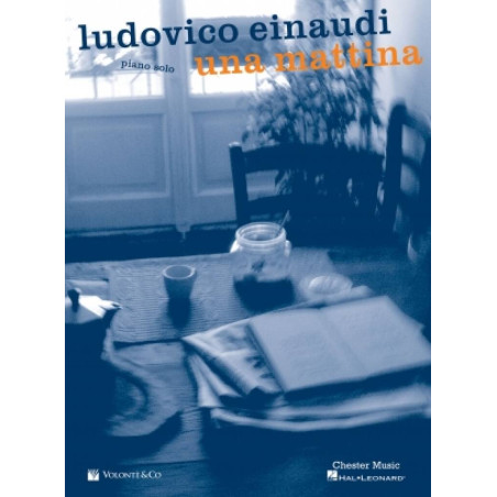 Una Mattina - Ludovico EINAUDI