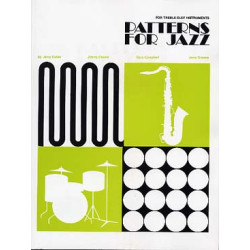 Patterns For Jazz for...