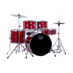 COMET FUSION 20 5F INFRA RED - MAPEX