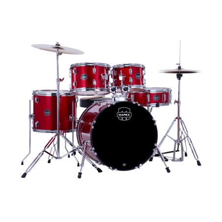 COMET FUSION 20 5F INFRA RED - MAPEX