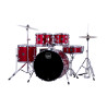 COMET FUSION 20 5F INFRA RED - MAPEX