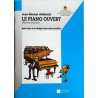 Le Piano Ouvert - Jean-Michel ARNAUD