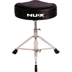 DRUM-THRONE - NUX