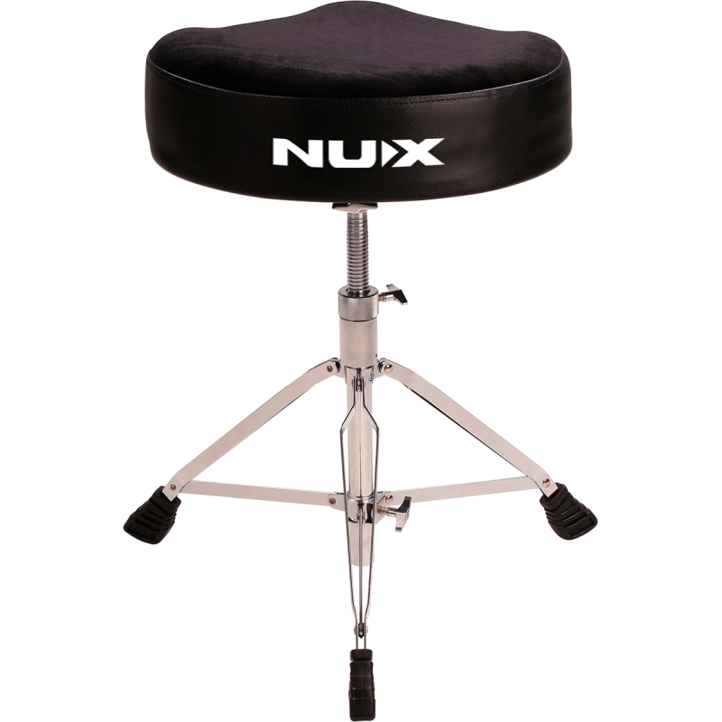 DRUM-THRONE - NUX