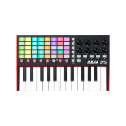 APCKEY25MK2 - AKAI...