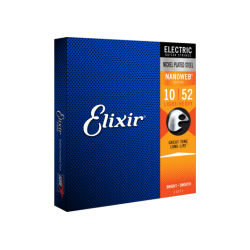 ELIXIR CORDE ELECTRIQUE...