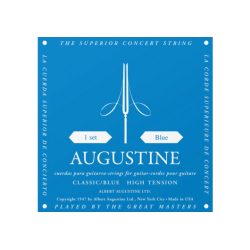 AUGUSTINE BLEU