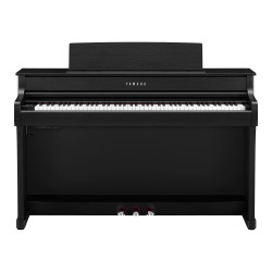 CLAVINOVA CLP-845 Black - YAMAHA