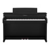 CLAVINOVA CLP-845 Black - YAMAHA