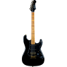 JS-400 BK Gold - Jet Guitars