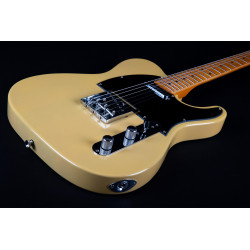 JT-350 Butterscotch - Jet Guitars