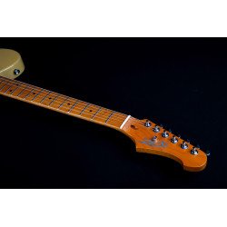 JT-350 Butterscotch - Jet Guitars