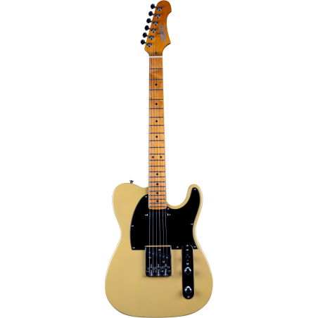 JT-350 Butterscotch - Jet Guitars