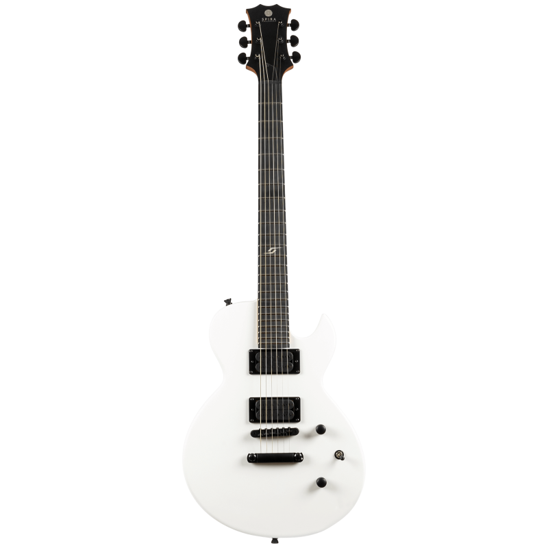 L-400 MWH - Spira Guitars