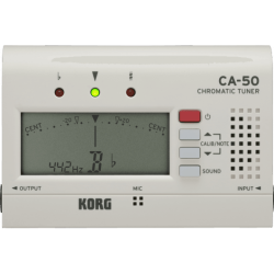 CA-50 Accordeur - KORG