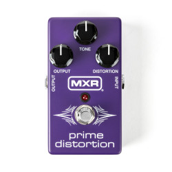 Prime Distortion Purple...