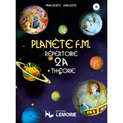 Planète FM Vol.2A -...