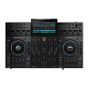 PRIME4+ DENON - 4 voies autonomes, écran tactile 10,1", Wifi, BT