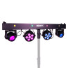 ZANZI-BAR FX2 - POWER LIGHTING