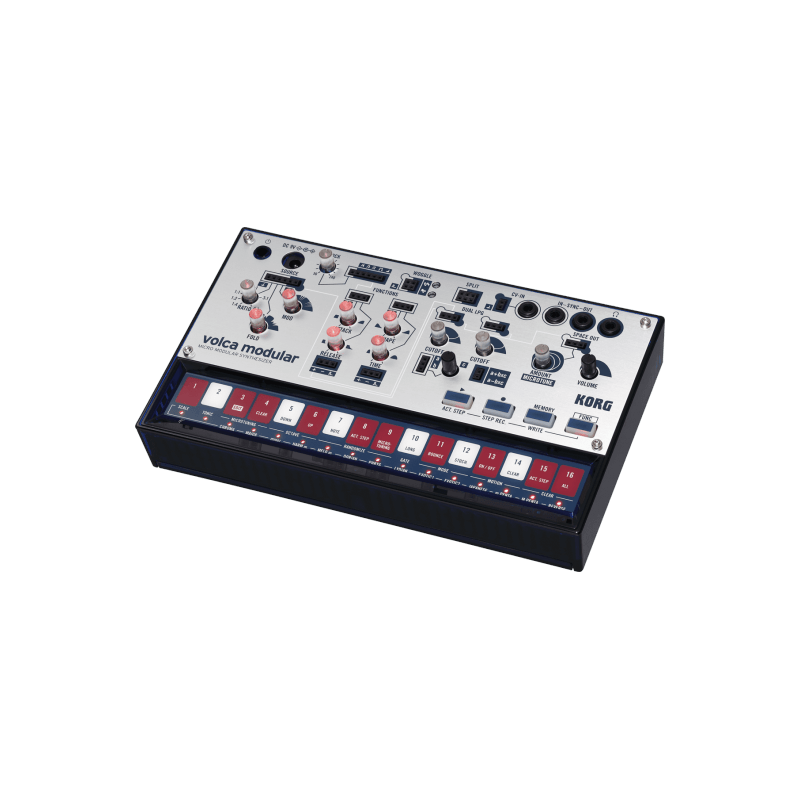 DKO VOLCA-MODULAR