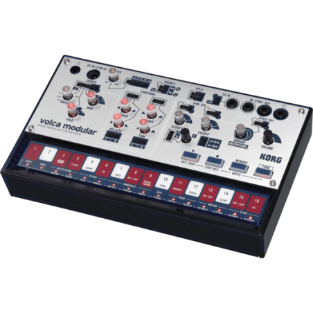 DKO VOLCA-MODULAR