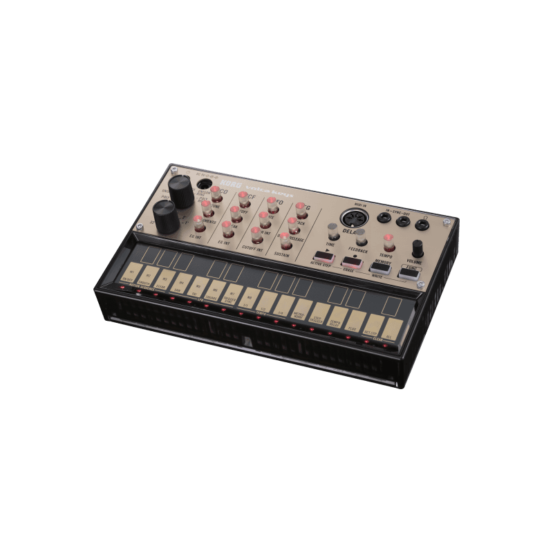 DKO VOLCA-KEYS