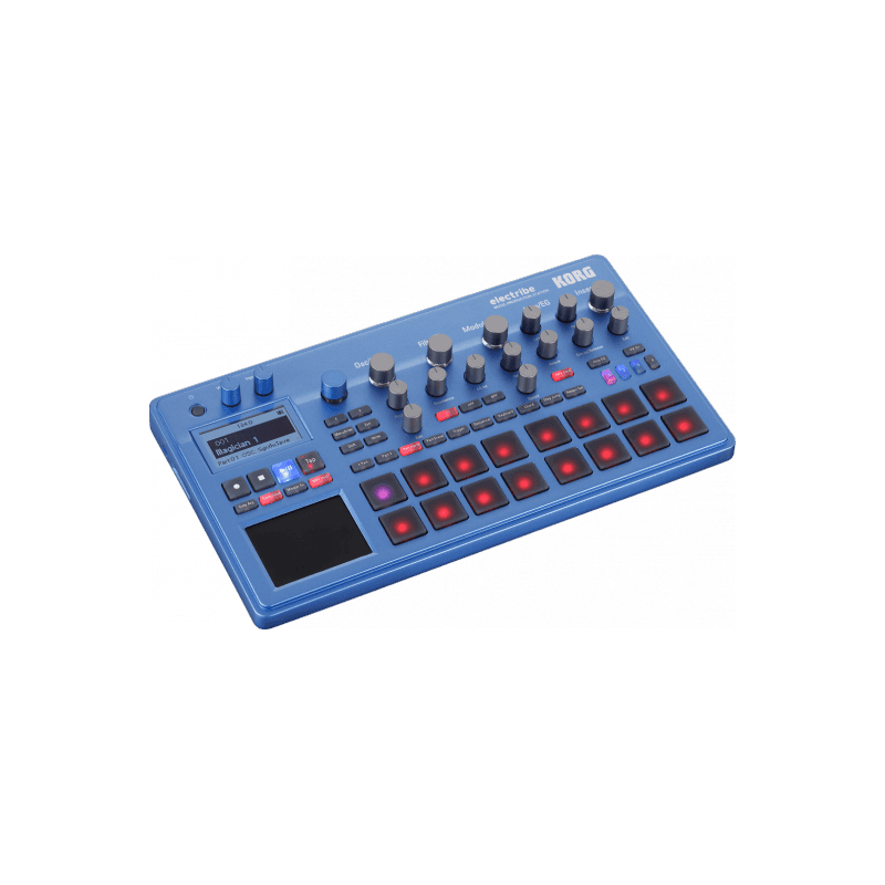 DKO ELECTRIBE2-BL