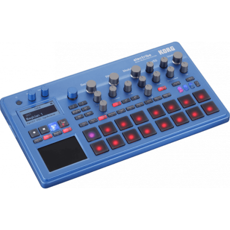 DKO ELECTRIBE2-BL