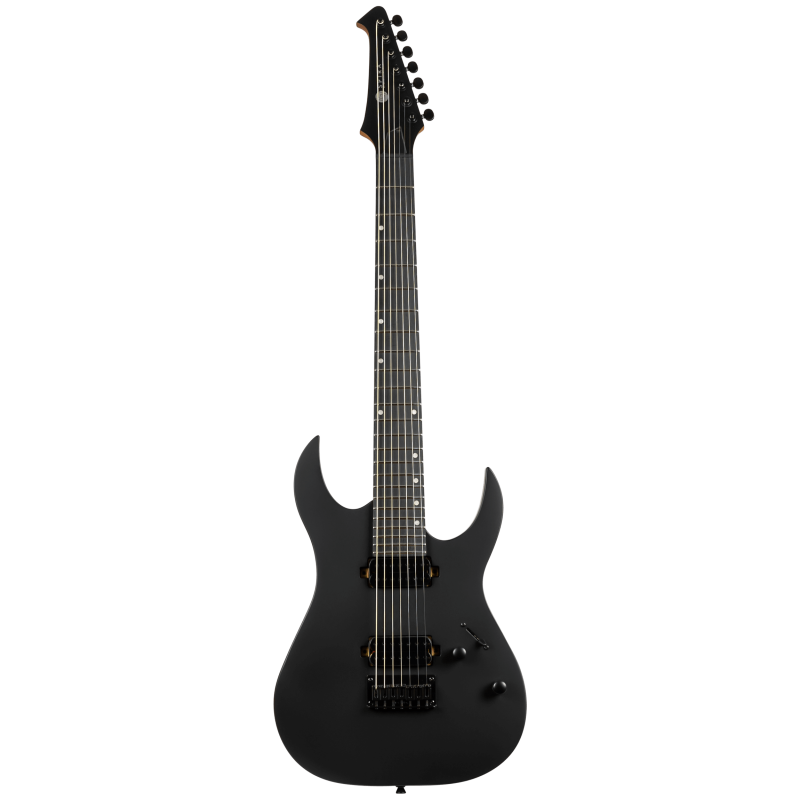 S-407 MBK - SPIRA GUITARS