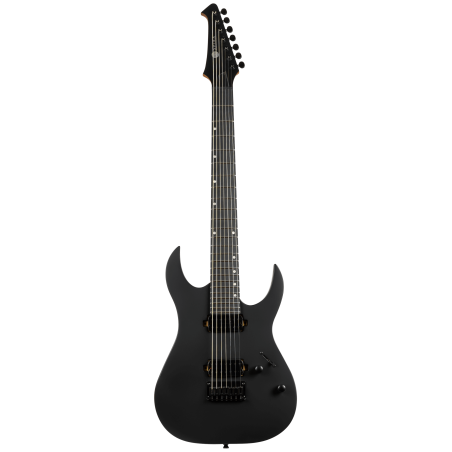 S-407 MBK - SPIRA GUITARS