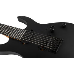 S-407 MBK - SPIRA GUITARS