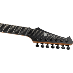 S-407 MBK - SPIRA GUITARS