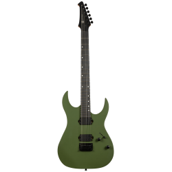 S-400 MGR - Spira Guitars