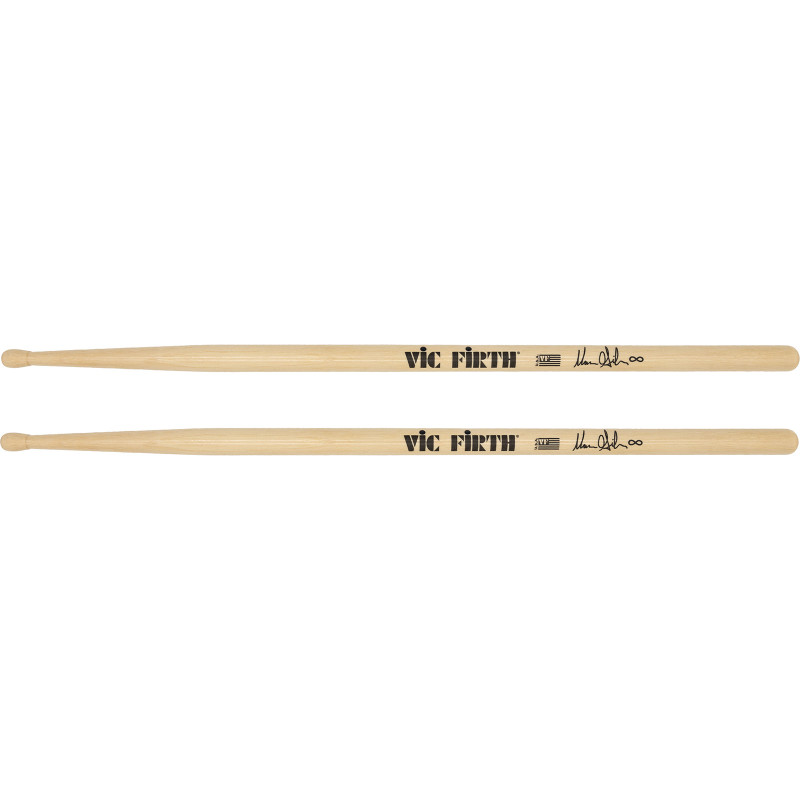 Marcus GILMORE Signature - VicFirth